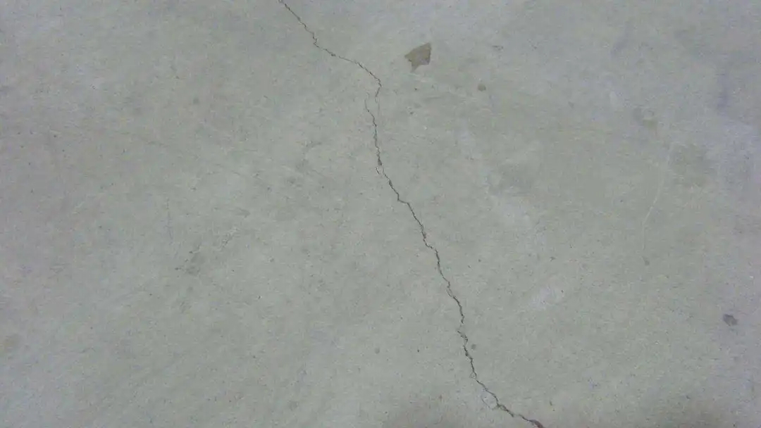 地暖回填后，地面開裂怎么辦？